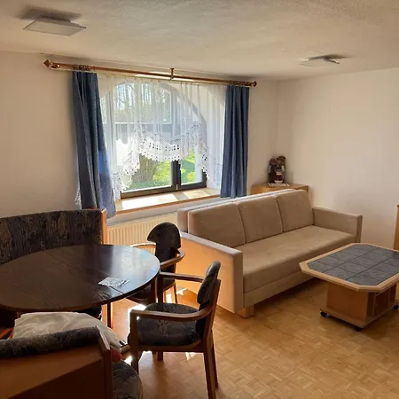 Apartment Fuerth 11