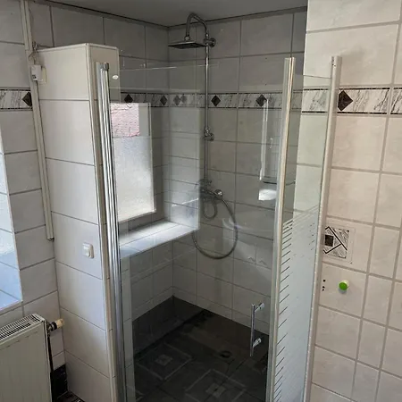 Fuerth 11 Apartment