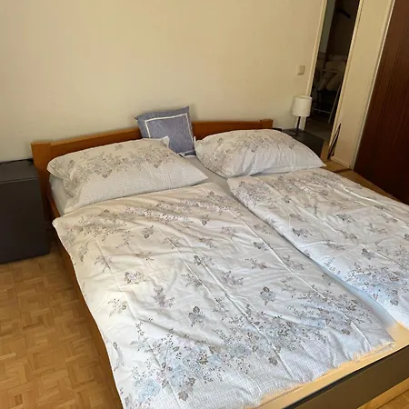Apartment Fuerth 11 *