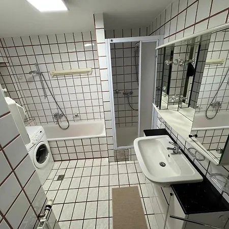 Fuerth 11 * Schlusslberg