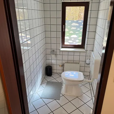 Fuerth 11 Apartment *
