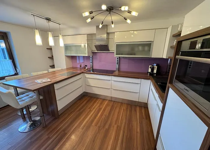 Suites11 Com - Contactless Check-in Apartament