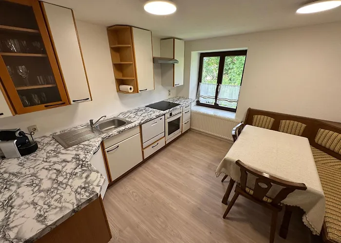 Apartament Suites11 Com - Contactless Check-in Schlusslberg